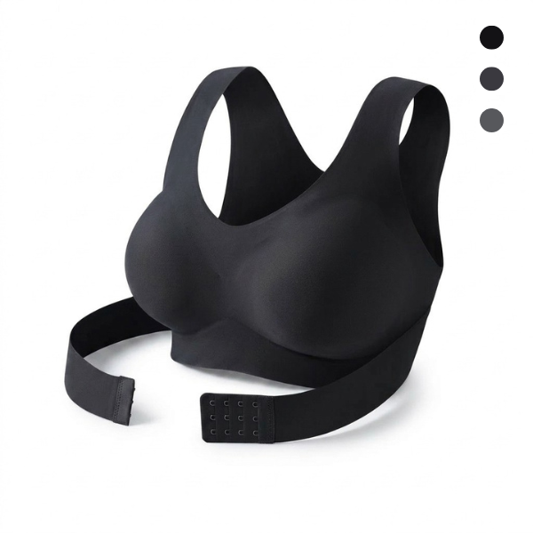 Aura Confidence Posture Bra
