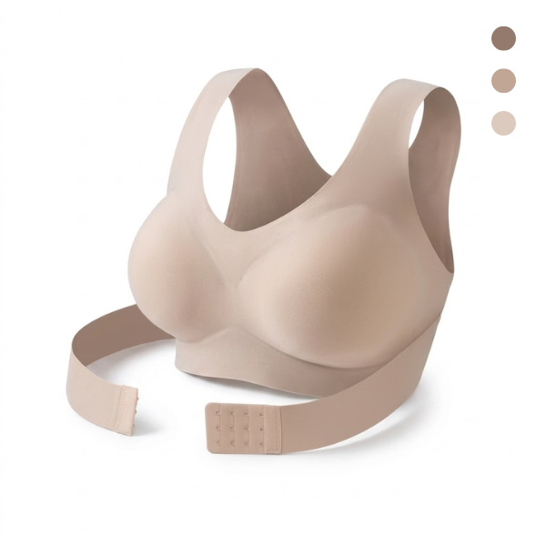 Aura Confidence Posture Bra